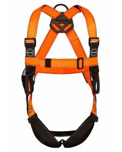 LINQ Essential Harness